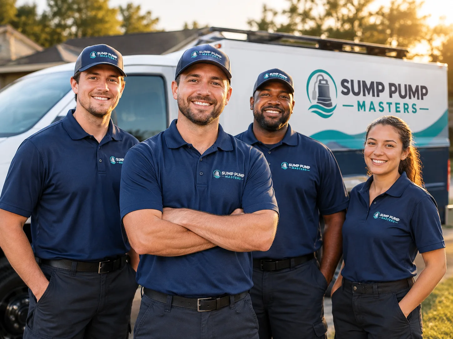 Sump Pump Repair company in Kensington, NH